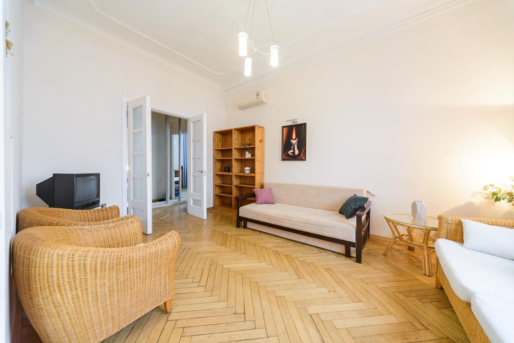 Фото квартиры 3