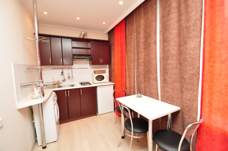 Фото квартиры 5