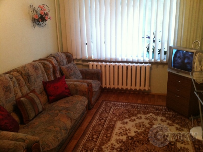 Фото квартиры 4