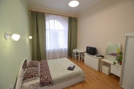 Фото квартиры 1