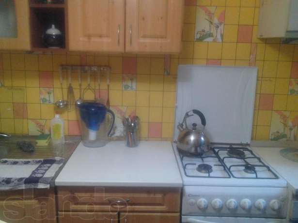 Фото квартиры 4