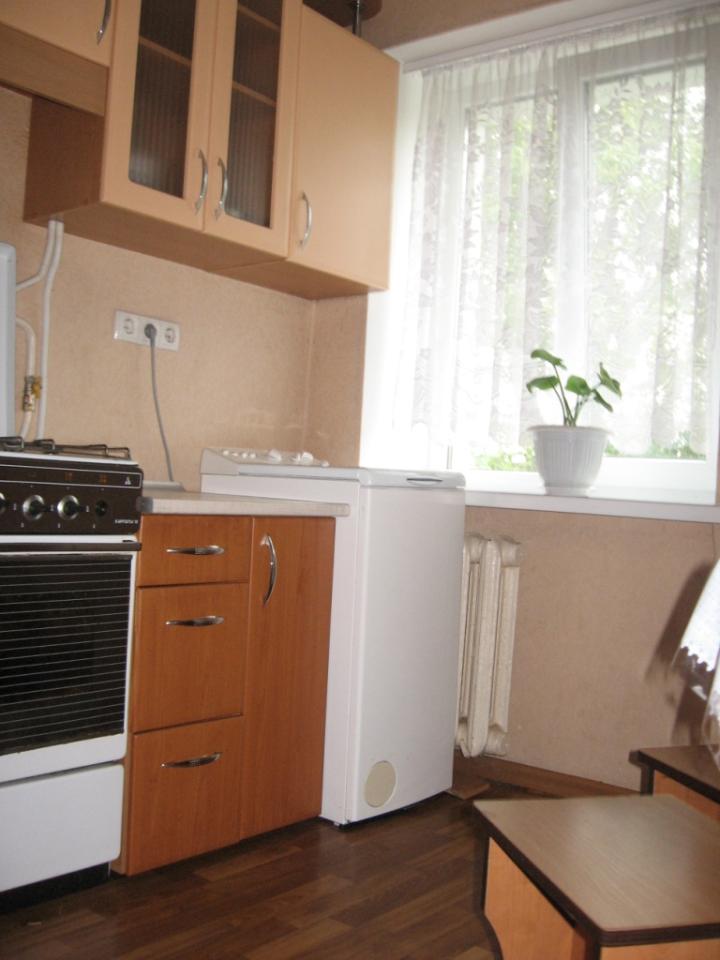 Фото квартиры 2