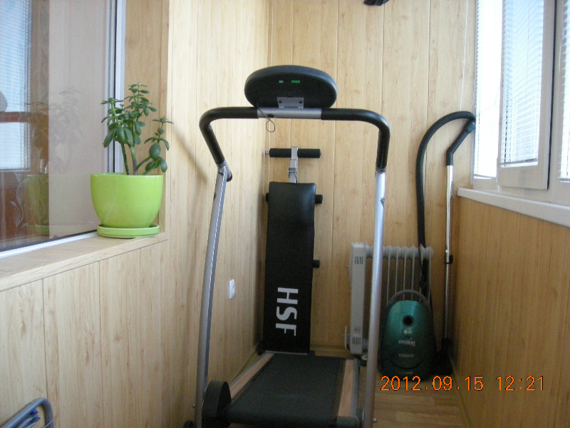 Фото квартиры 2