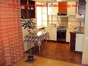 Фото квартиры 1