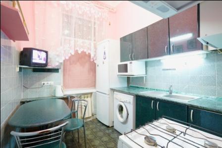 Фото квартиры 9