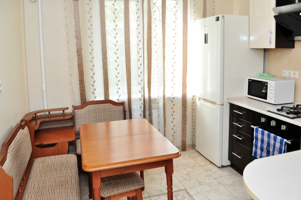 Фото квартиры 5