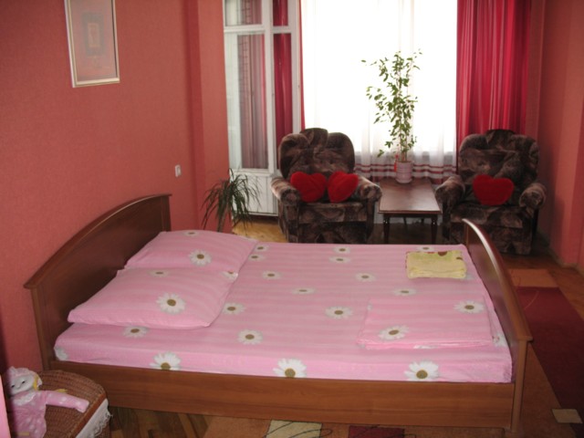 Фото квартиры 1