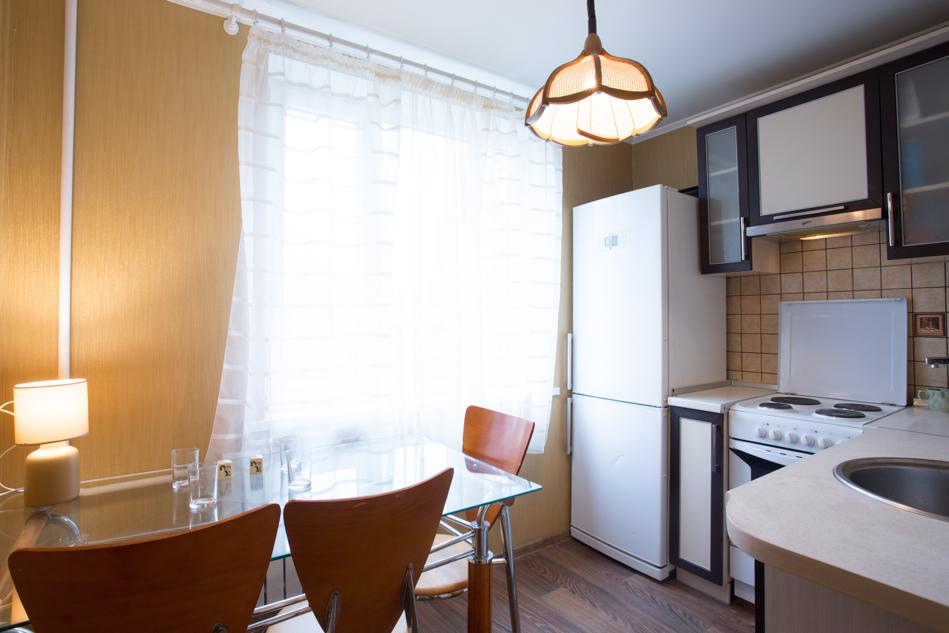 Фото квартиры 9