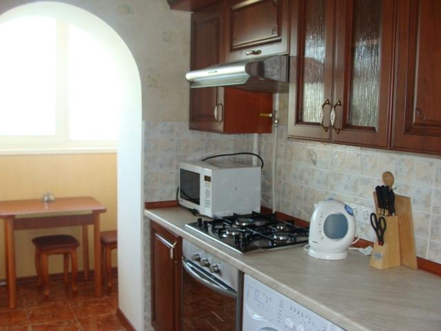 Фото квартиры 1