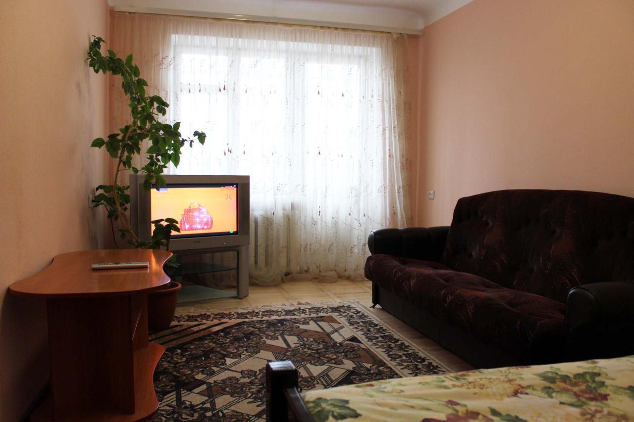 Фото квартиры 2