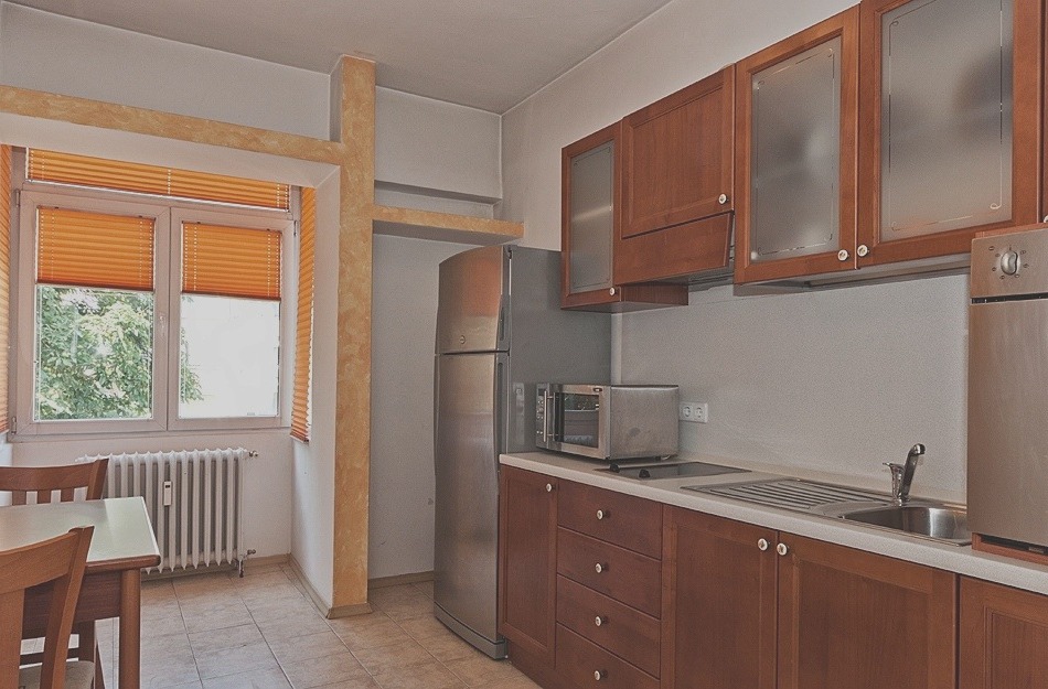 Фото квартиры 3