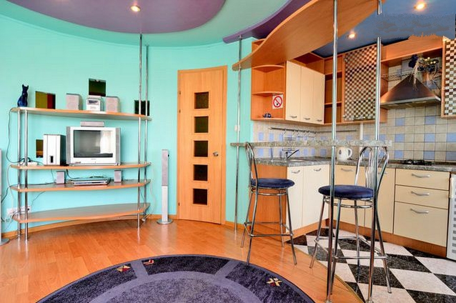 Фото квартиры 1