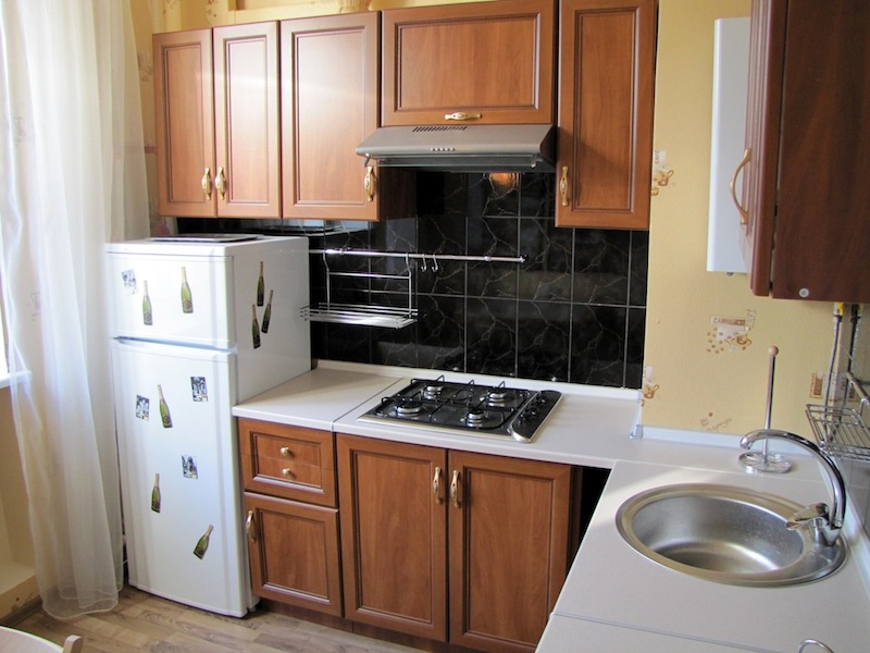 Фото квартиры 12