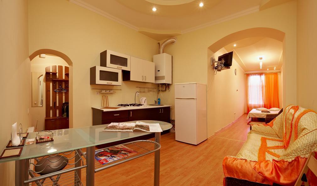 Фото квартиры 1