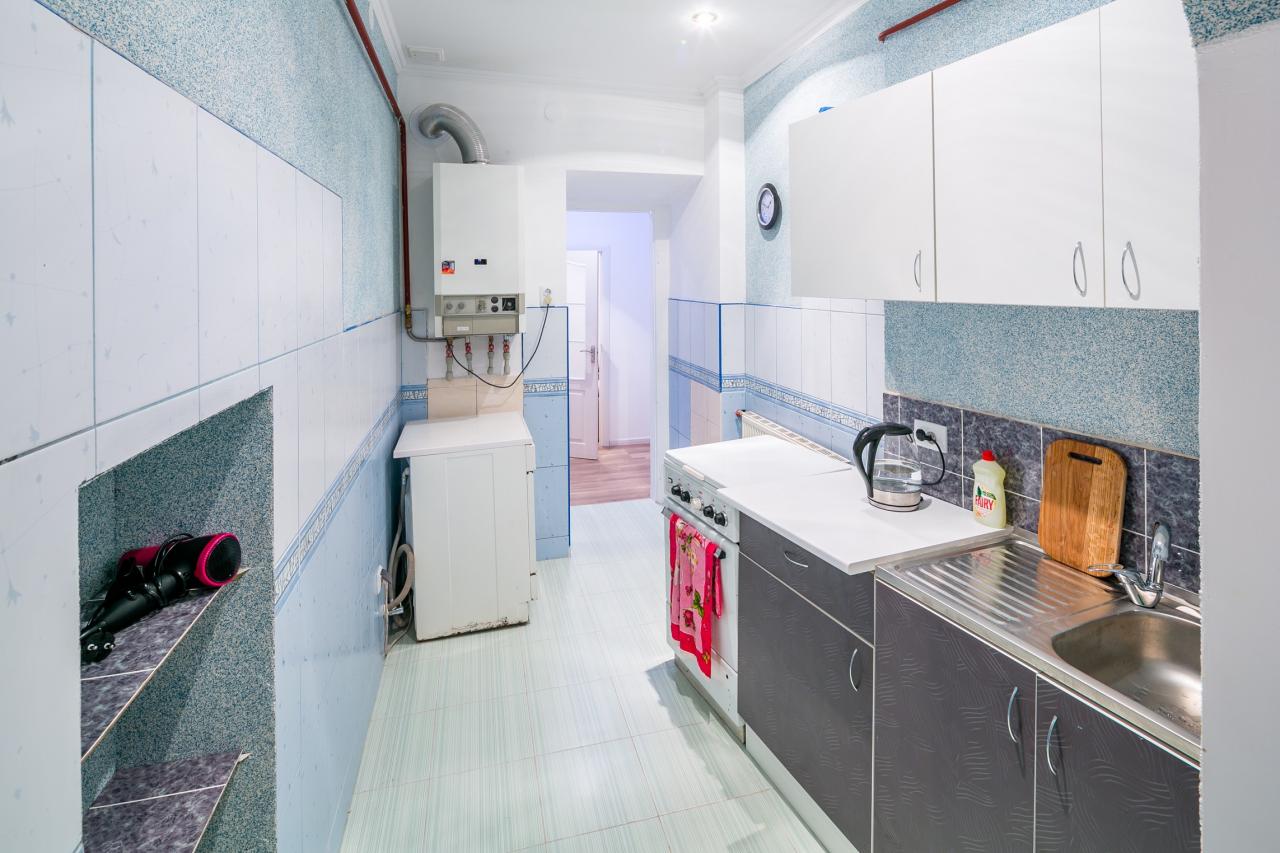 Фото квартиры 12