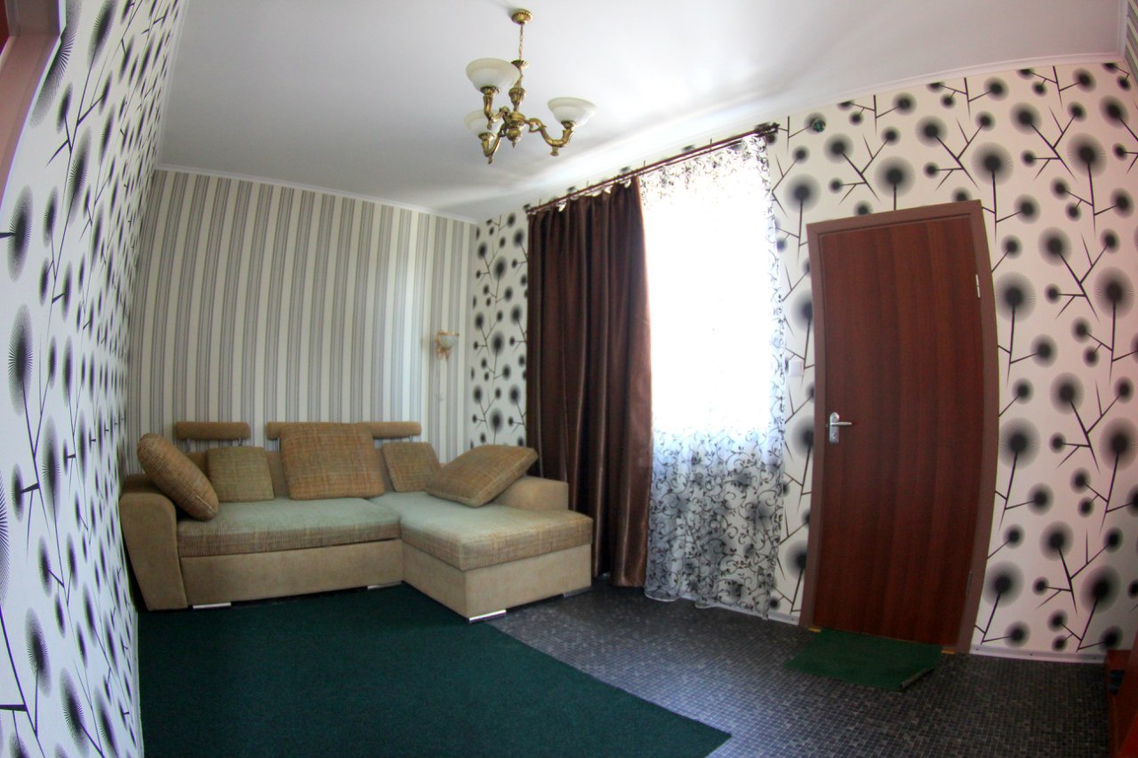 Фото квартиры 4