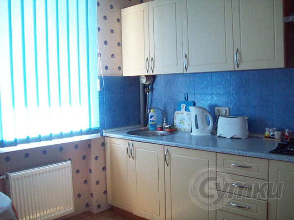 Фото квартиры 3