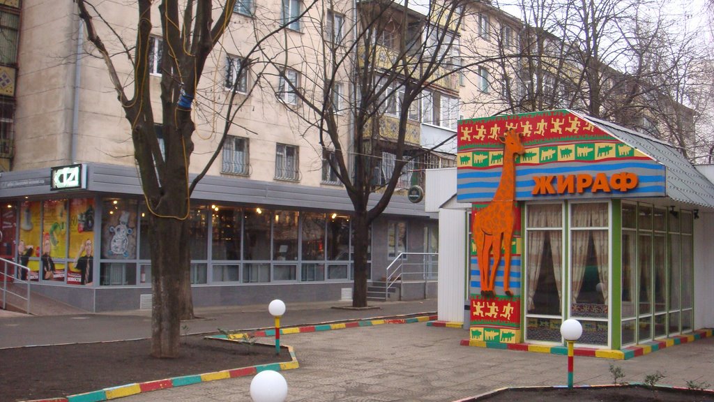 Фото квартиры 8