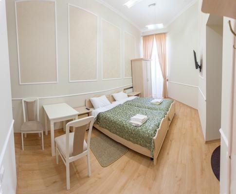 Фото квартиры 2