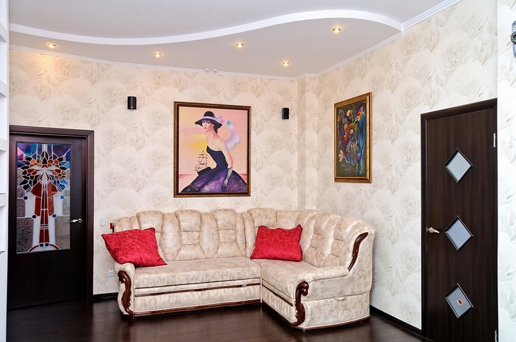 Фото квартиры 4