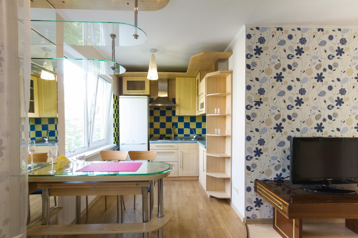 Фото квартиры 6