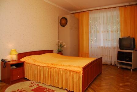 Фото квартиры 1