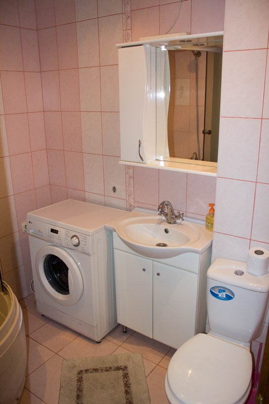 Фото квартиры 1