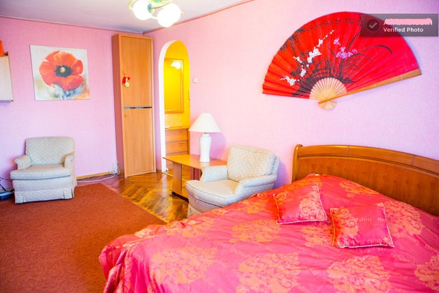 Фото квартиры 1