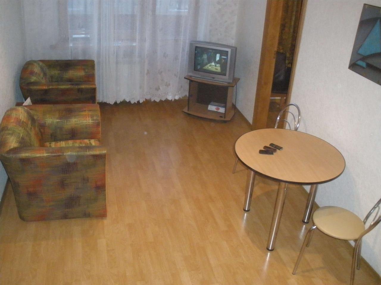 Фото квартиры 1