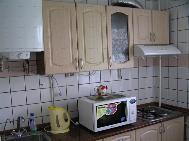 Фото квартиры 3