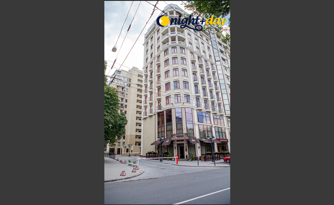 Фото квартиры 13