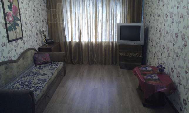 Фото квартиры 1