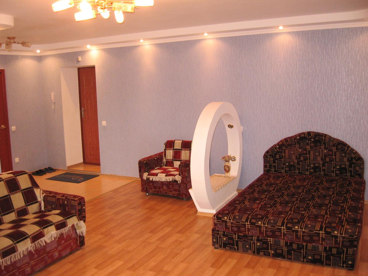 Фото квартиры 1