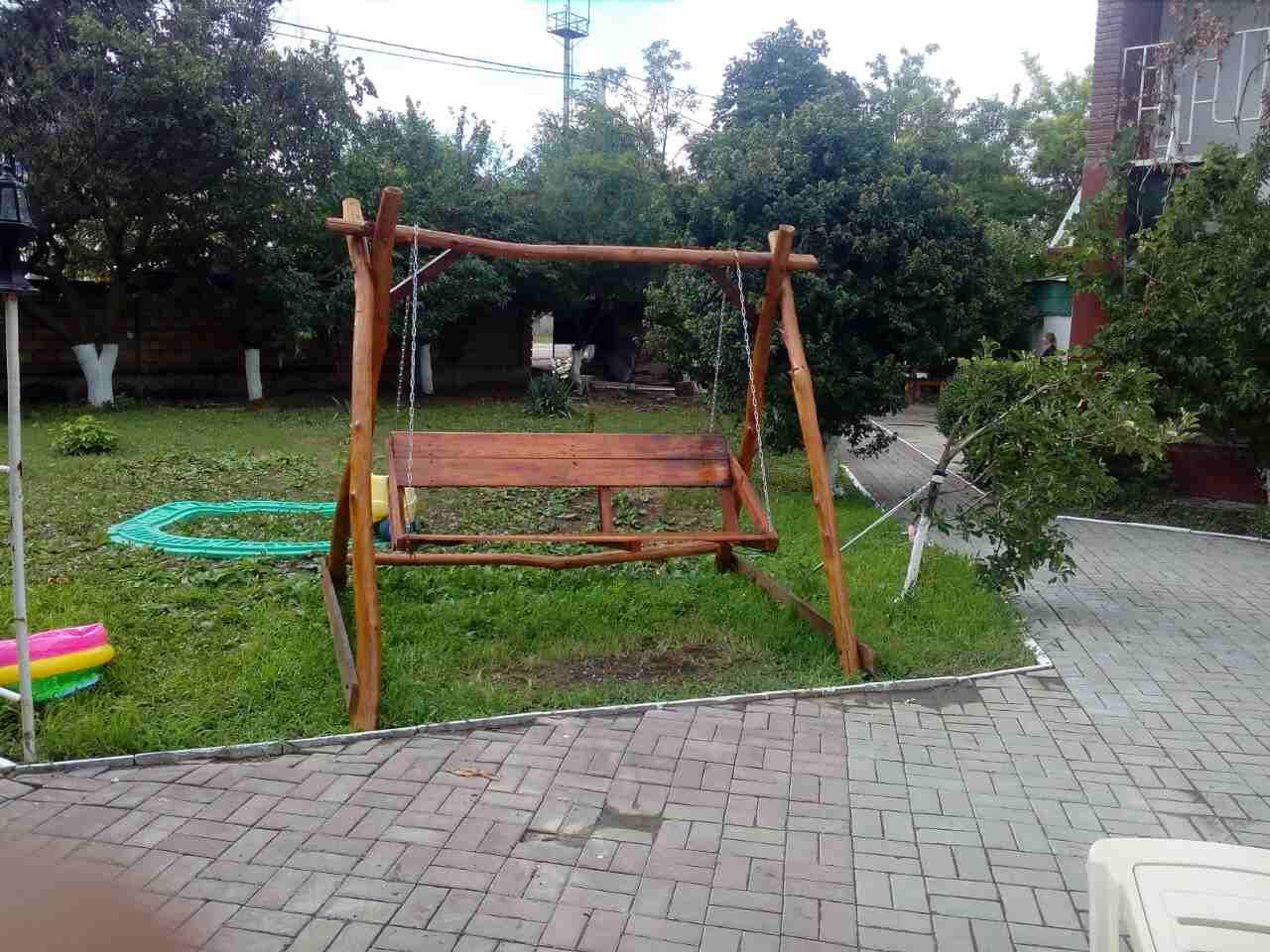 Фото квартиры 8