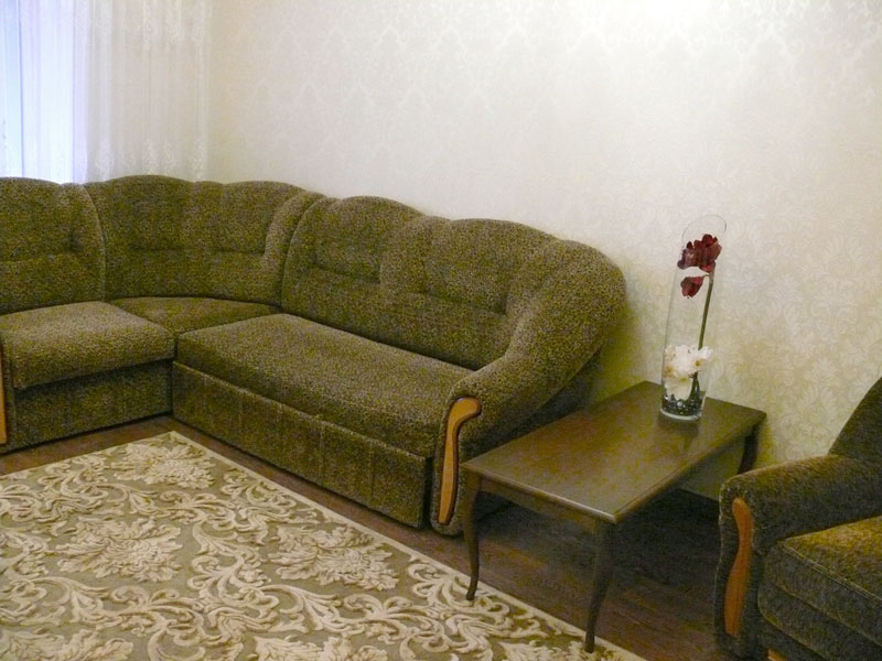 Фото квартиры 3