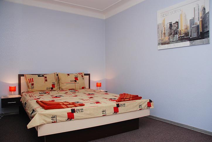 Фото квартиры 5