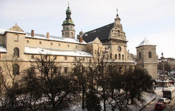 Фото квартиры 1