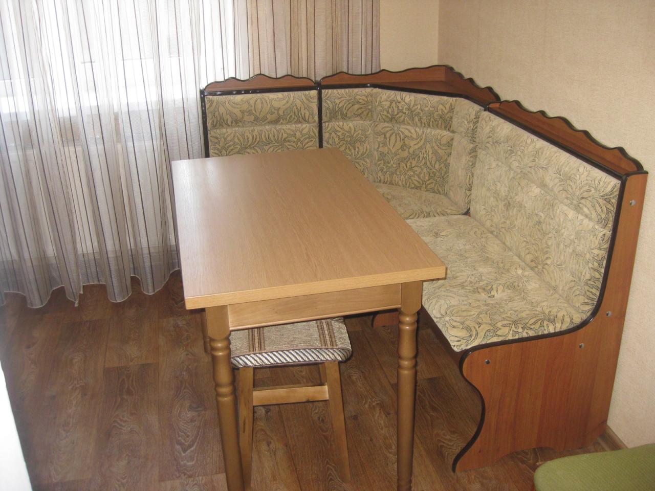 Фото квартиры 7