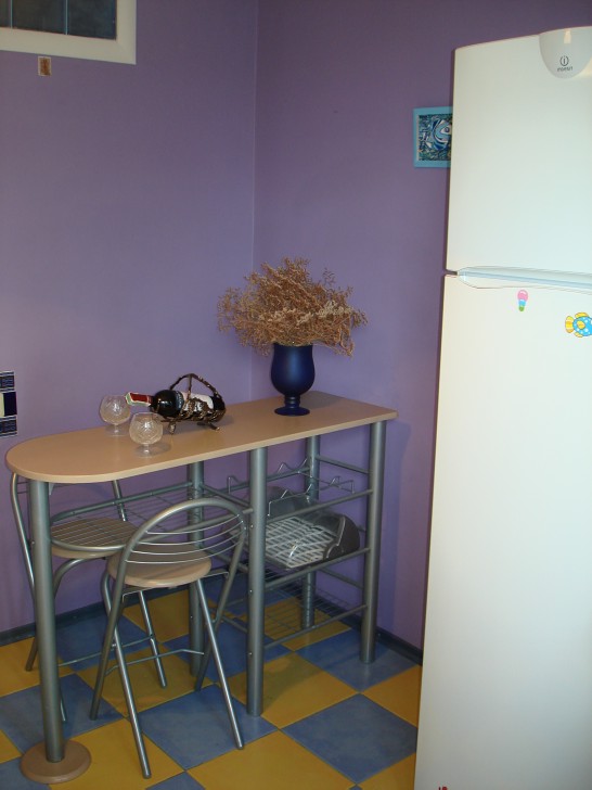 Фото квартиры 1