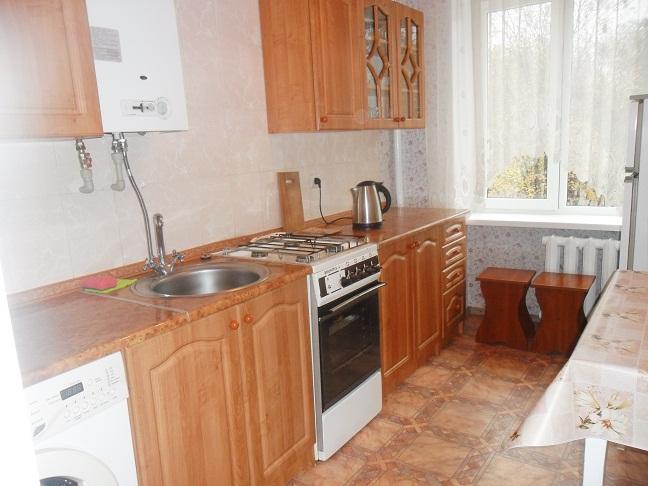 Фото квартиры 1