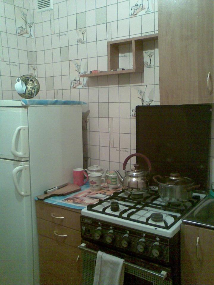 Фото квартиры 3