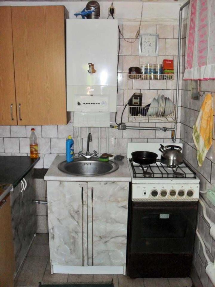 Фото квартиры 1