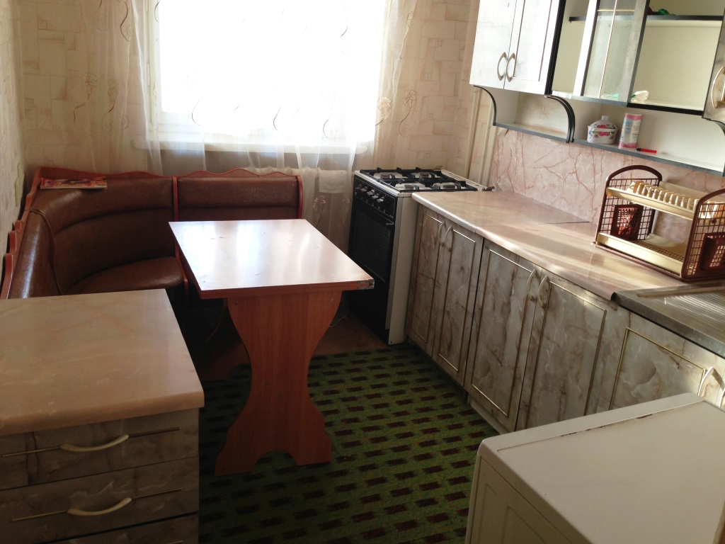 Фото квартиры 5