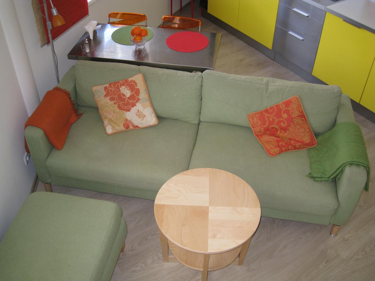 Фото квартиры 8