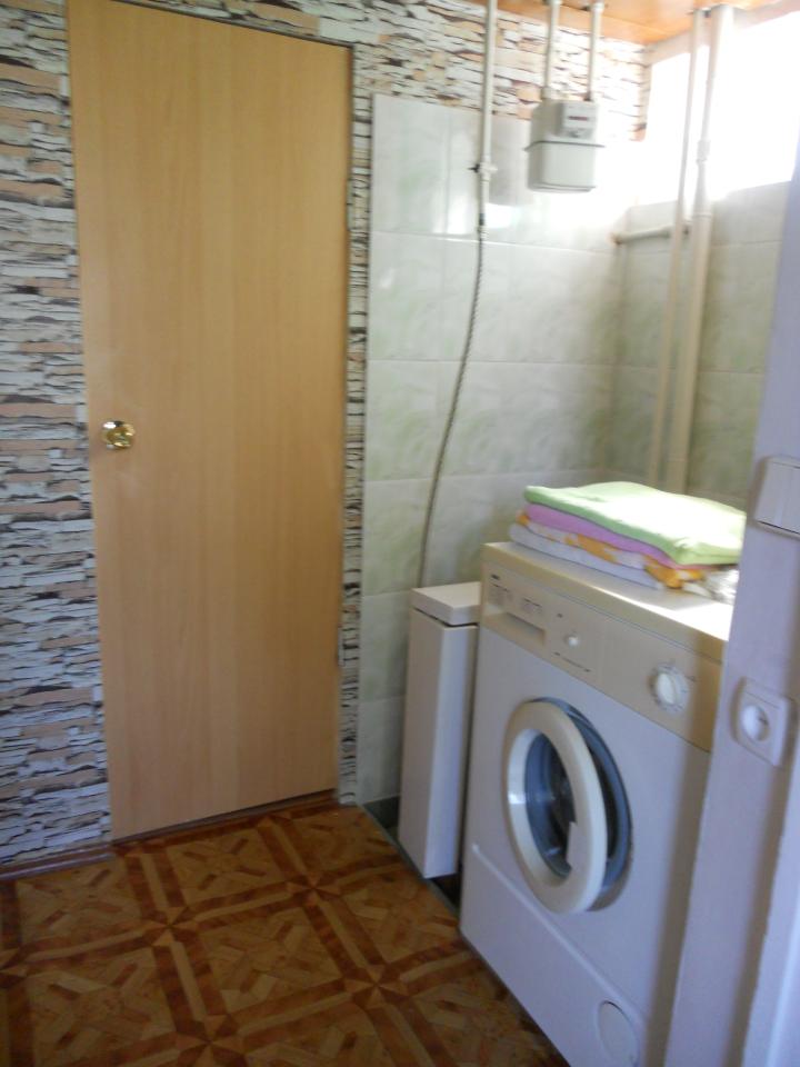 Фото квартиры 5