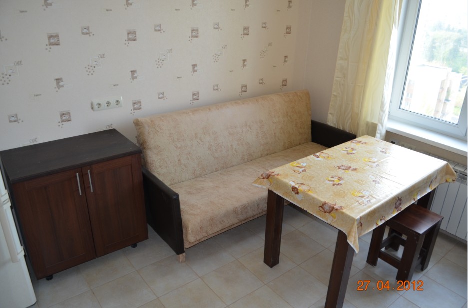 Фото квартиры 7