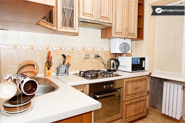 Фото квартиры 6