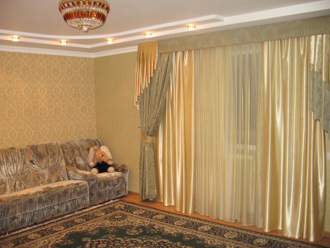 Фото квартиры 1