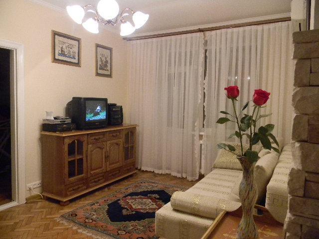 Фото квартиры 1