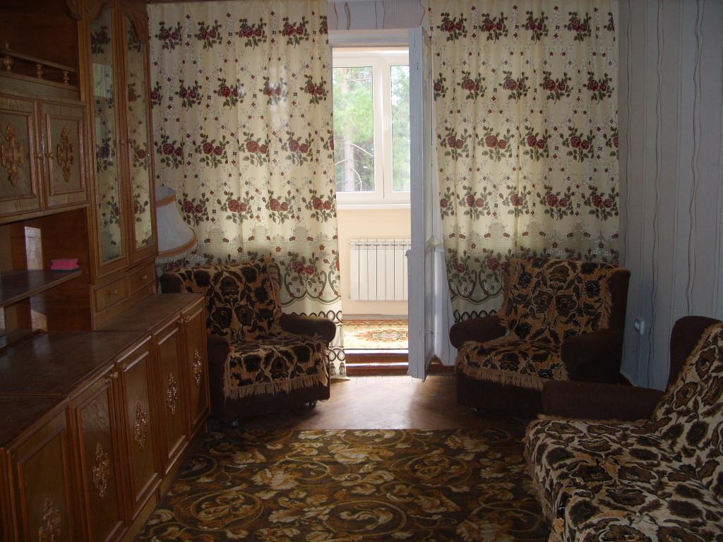 Фото квартиры 1